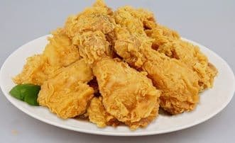 Chicken (6 pcs)