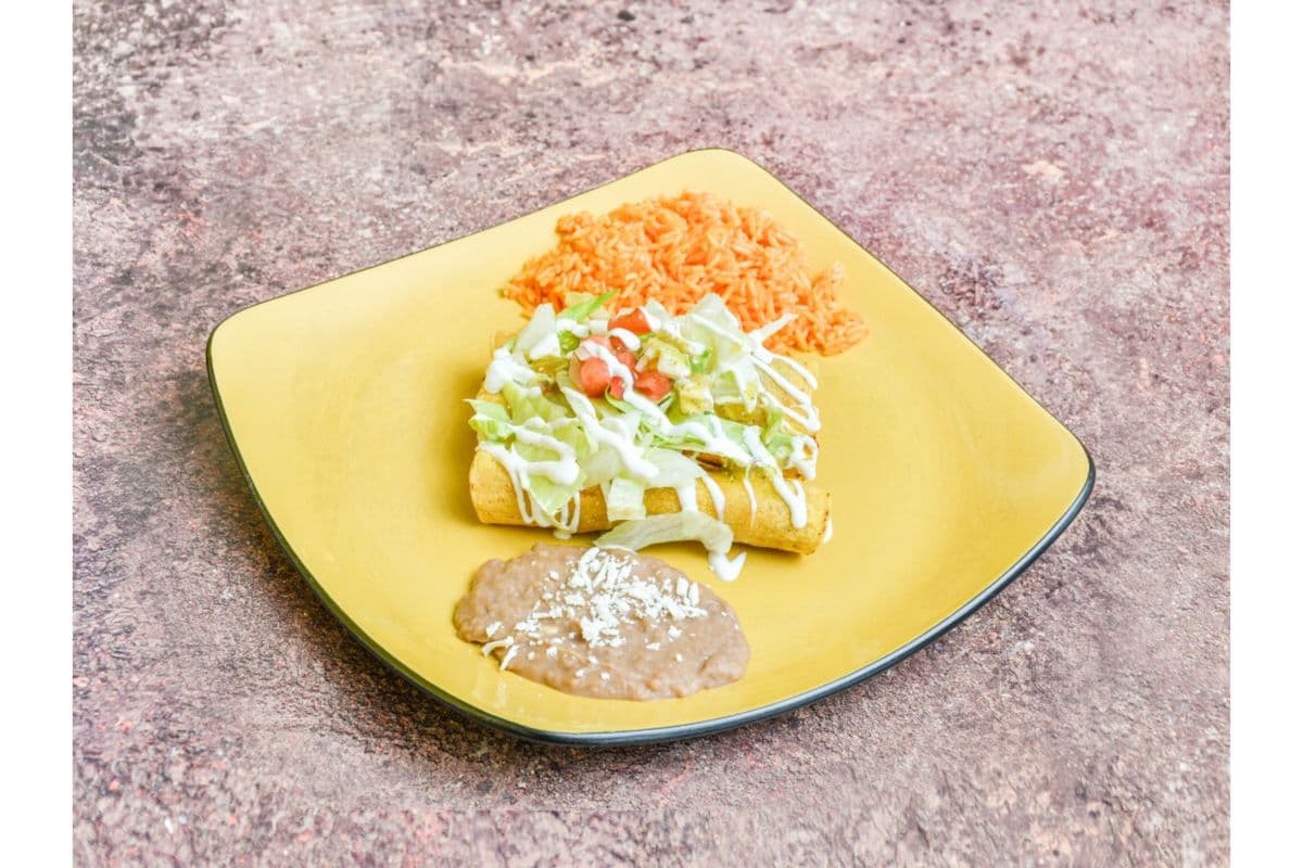 Flautas