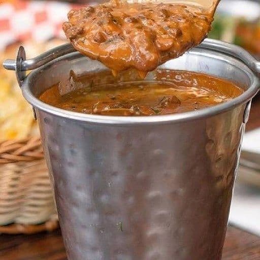 Ambar Surrey Dal Makhni
