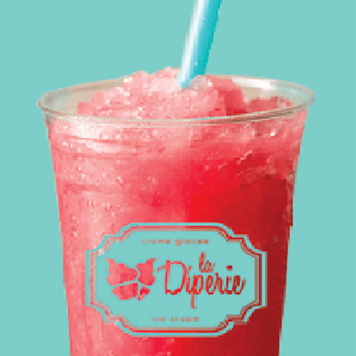 Slush / Barbotine
