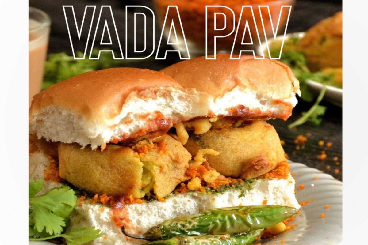 Vada Pav