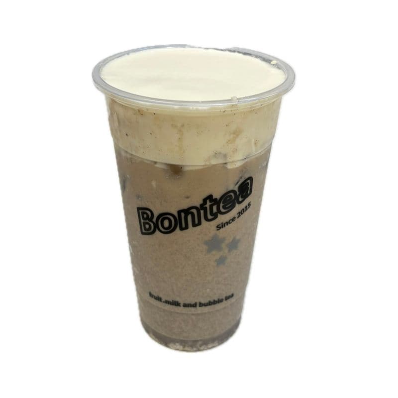Oreo Creama / 奧利奧奶盖