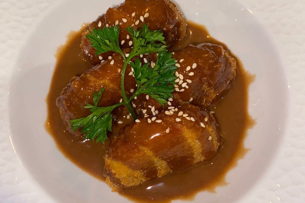 Korokke