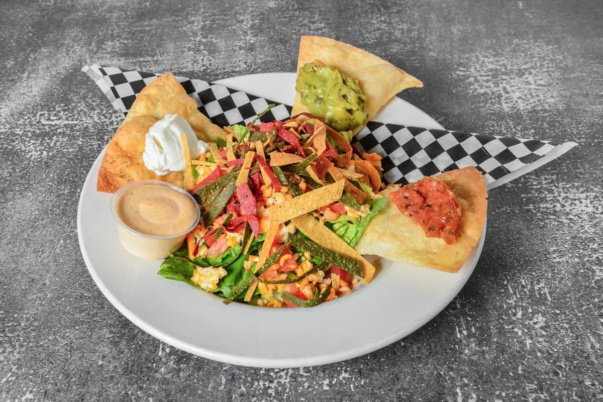 Taco Salad