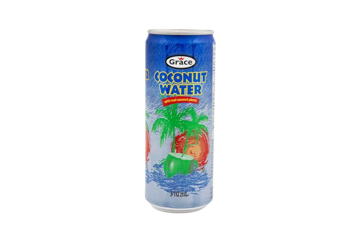 Coconut Water