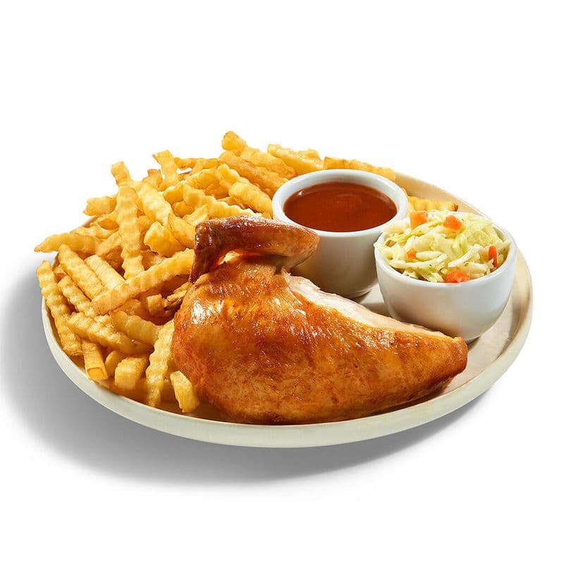 Poitrine / Chicken Breast