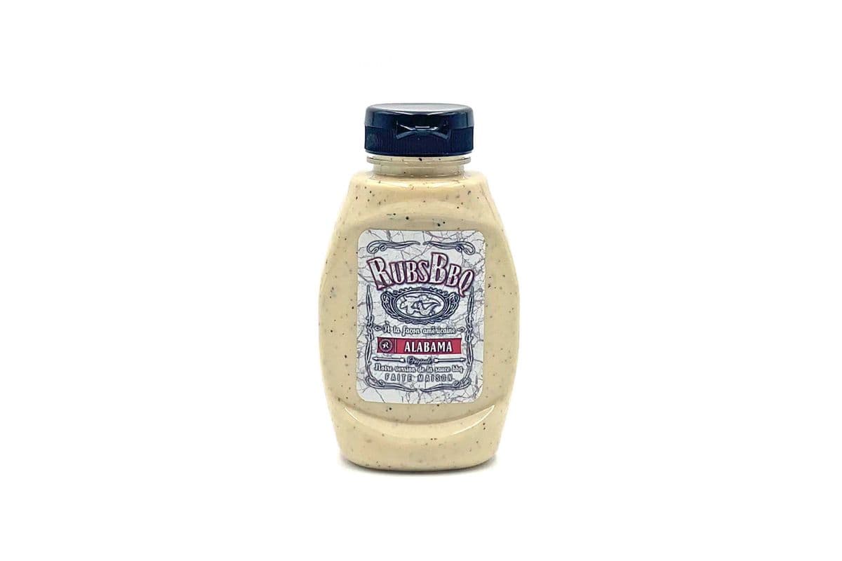 Sauce Alabama 250ml
