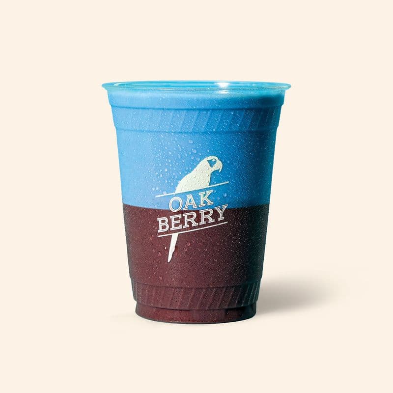 Blue Fairy (16oz)