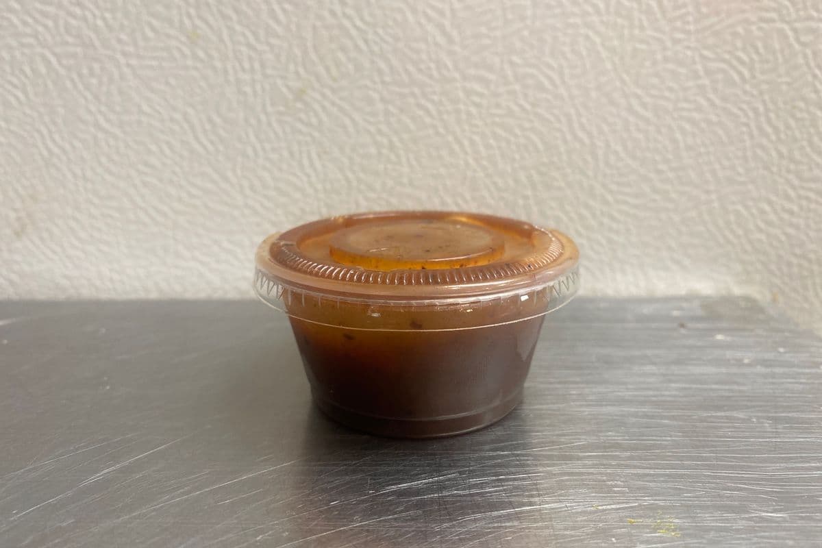 Tamarind Chutney (Small)