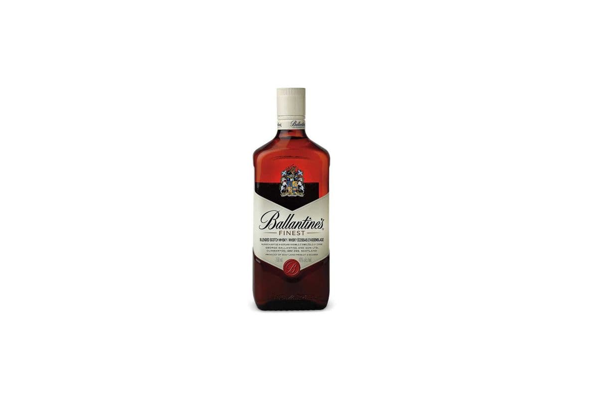 Ballantines Finest (1 x 750 ml Bottle)