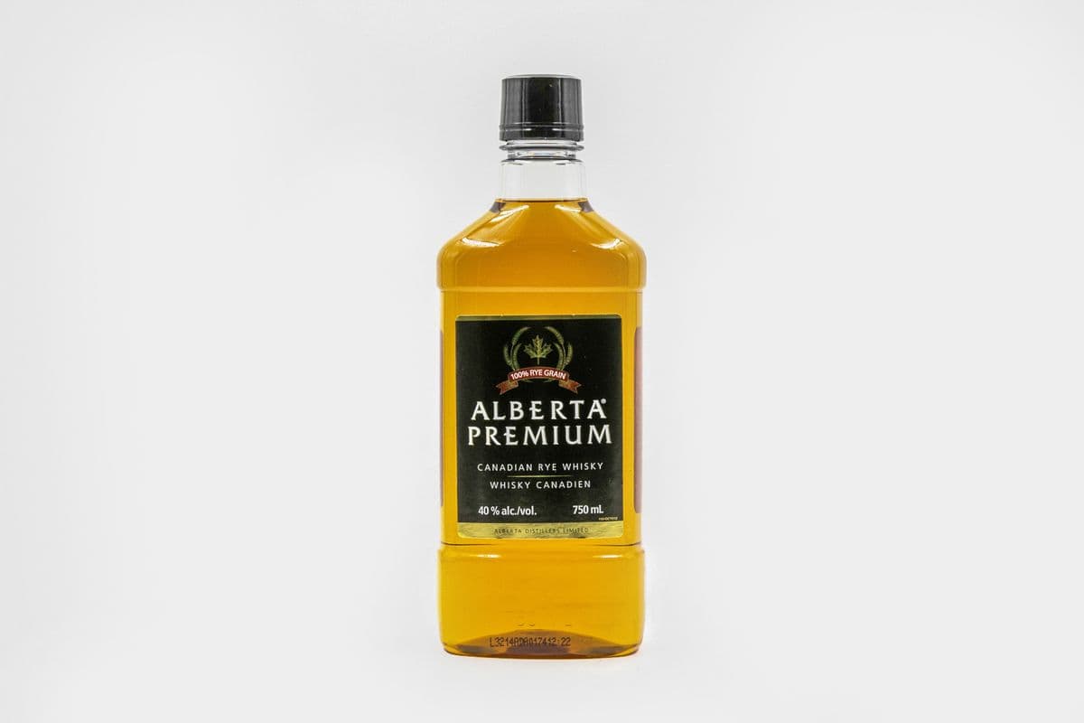 Alberta Premium 1x750ml (1 x 750ml)