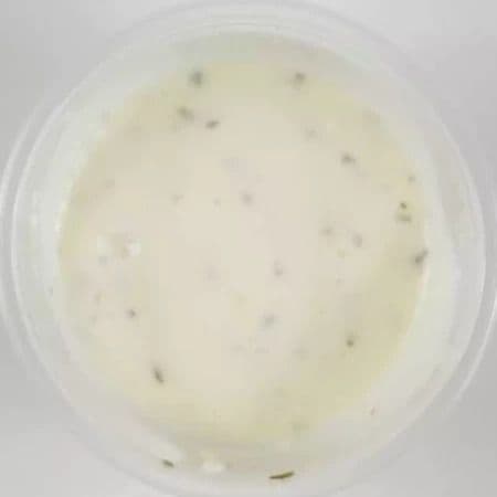 Secret Sauce 시크릿 소스