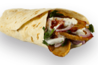 Gyro Wrap