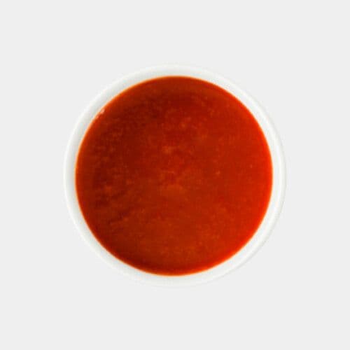 Mild Sauce