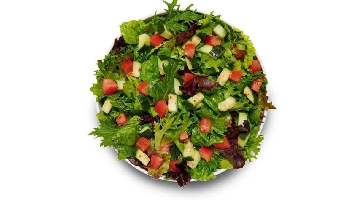 Garden Salad (32 Oz MOD Size)