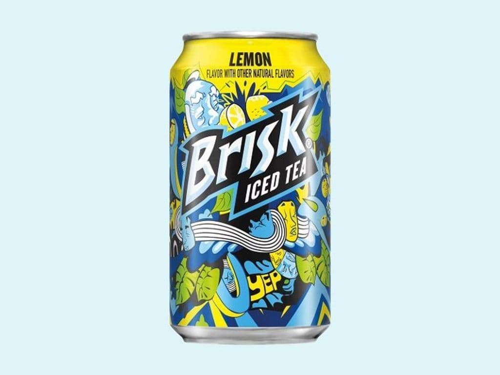 Brisk