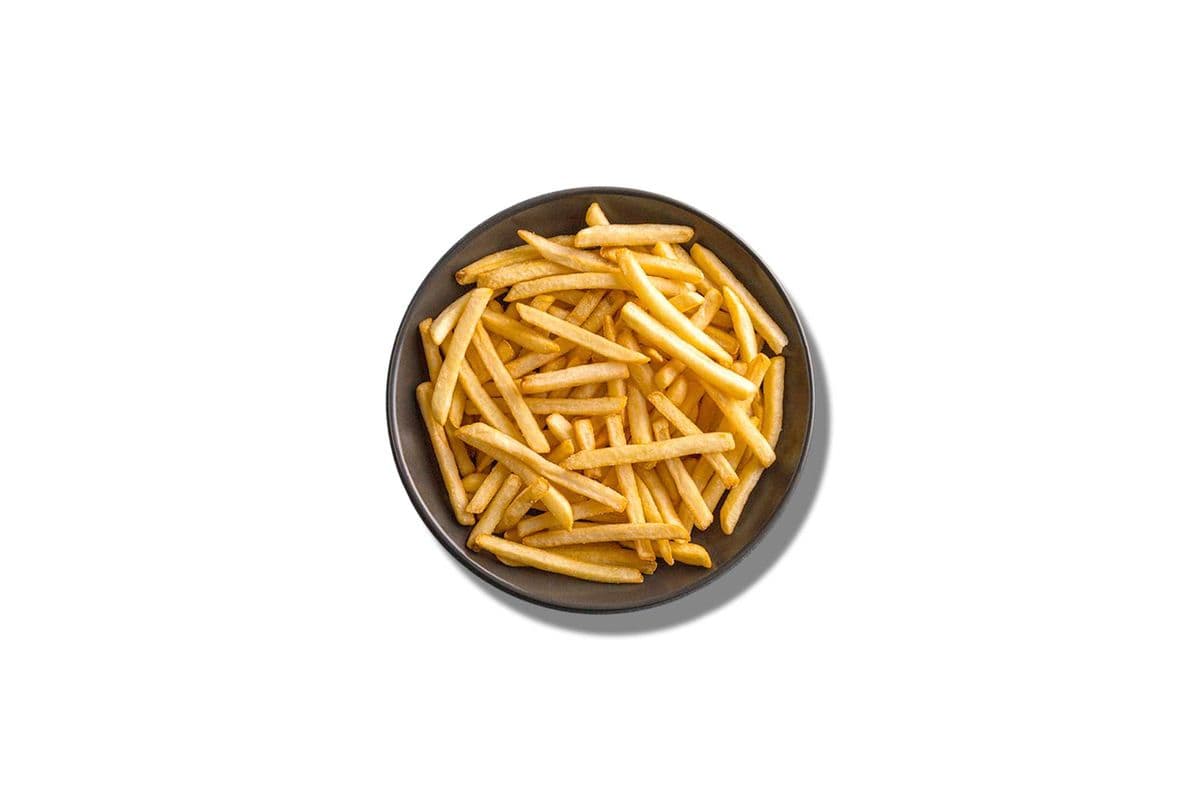 Small Fries