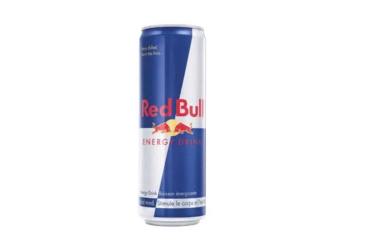Energy Drink