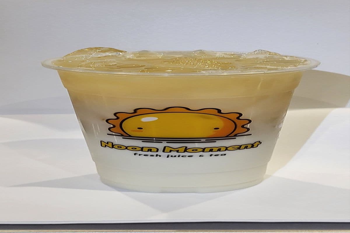 Jasmine Green Tea