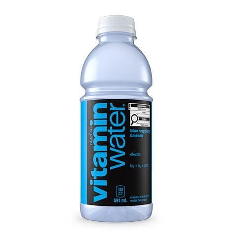 Vitamin Water Elevate 591ml