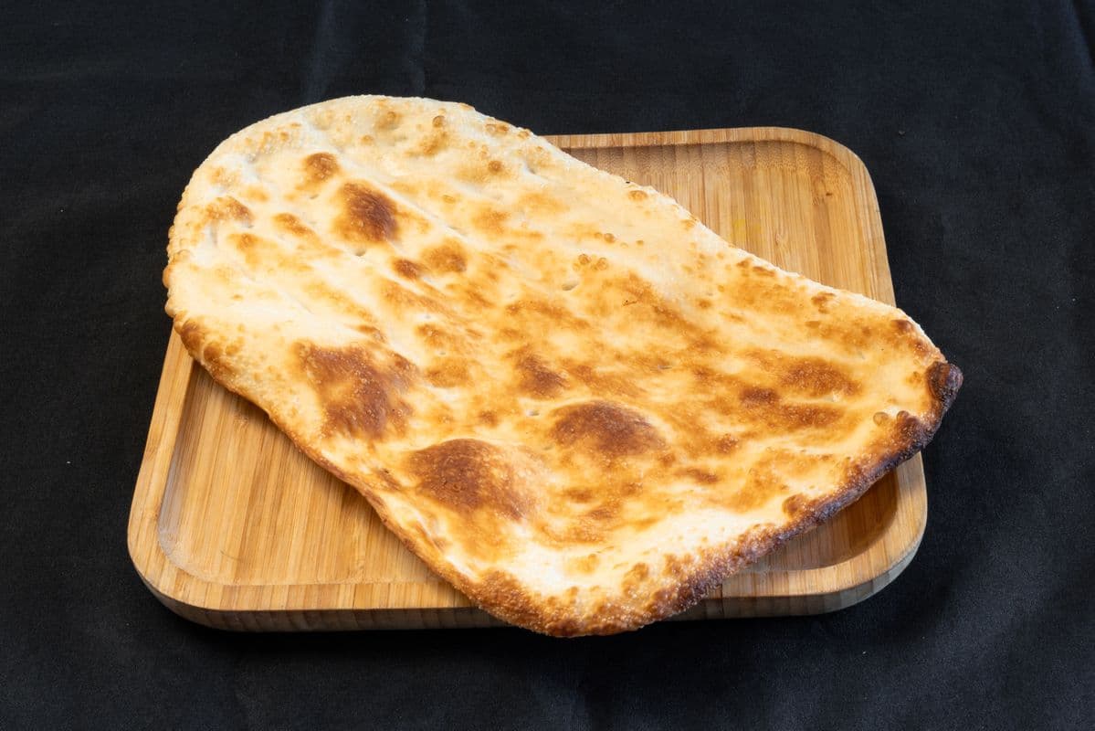 Naan Bread