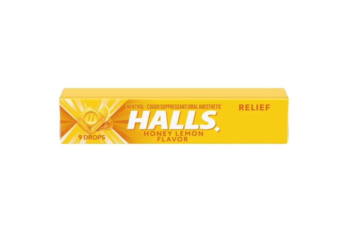 Honey Lemon Halls