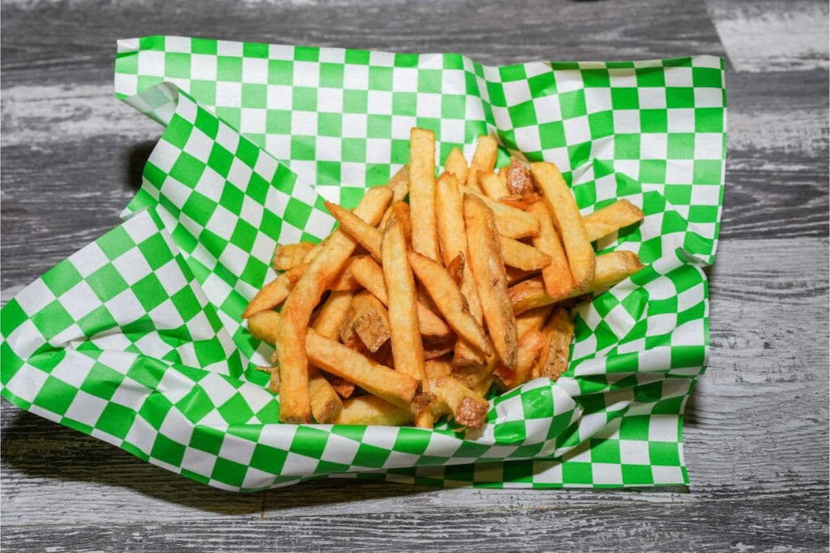 Fries