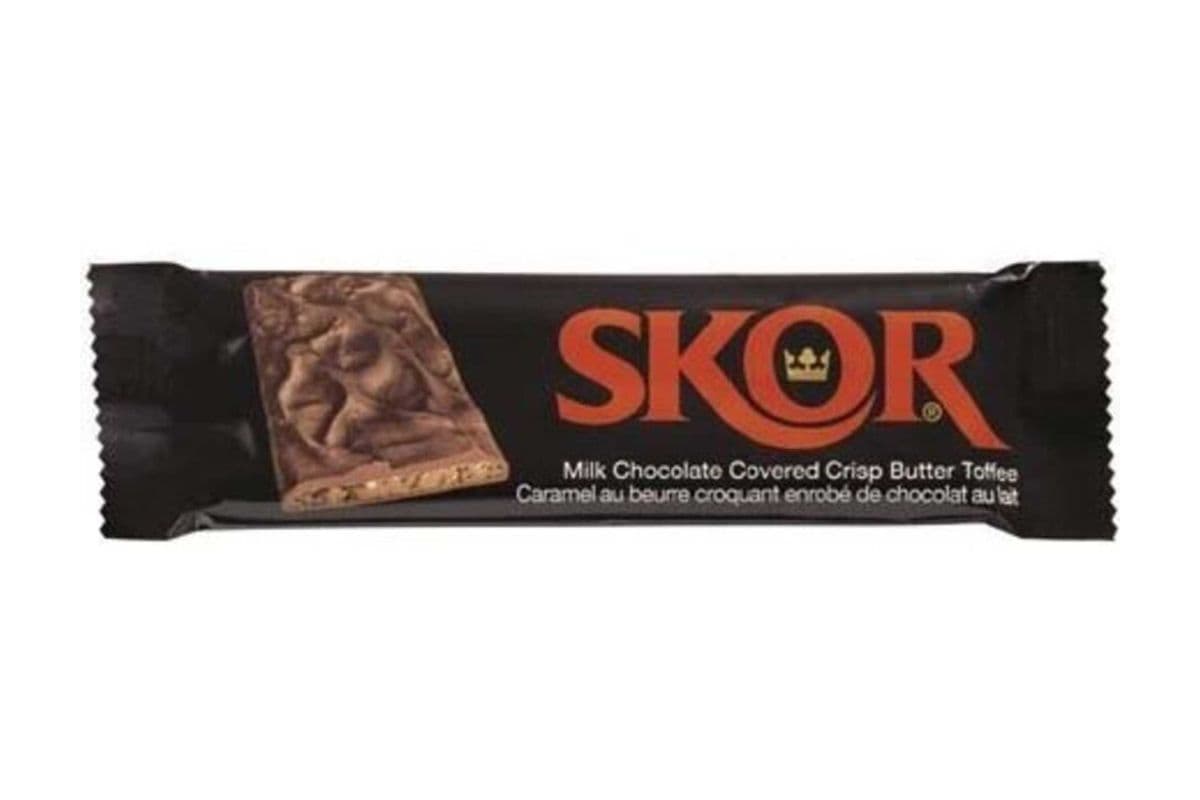 SKOR (39gm)