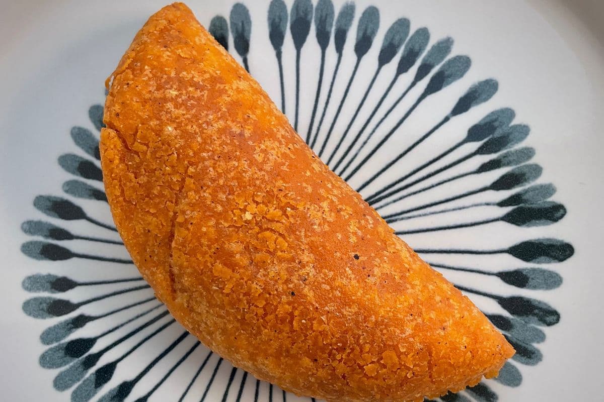 Chicken Empanadas