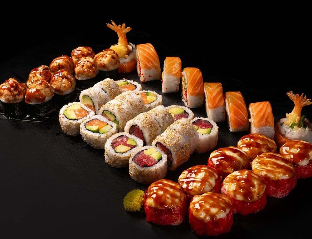 Cheese Dragon Set