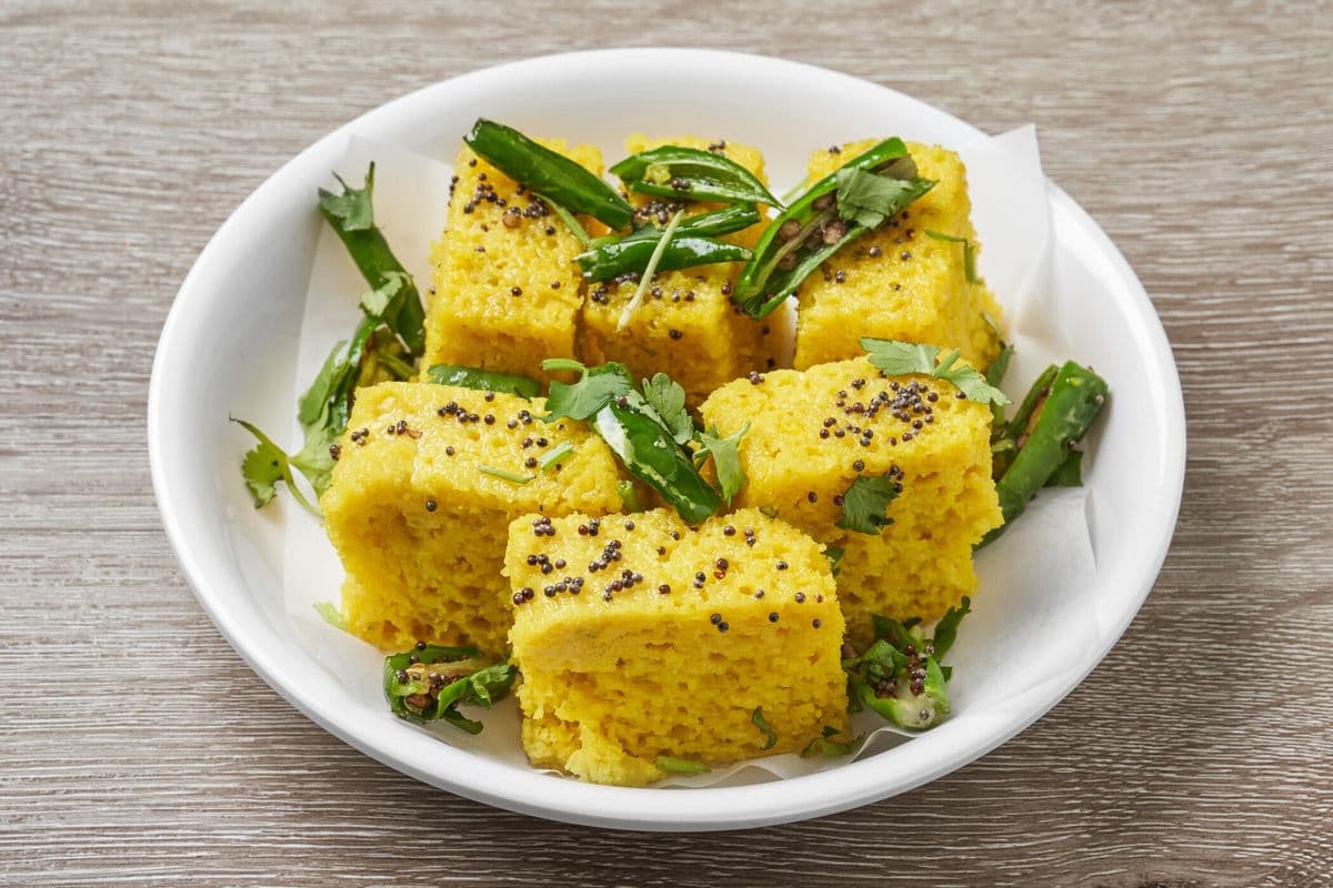 Vati Dal Khaman (1 lb)