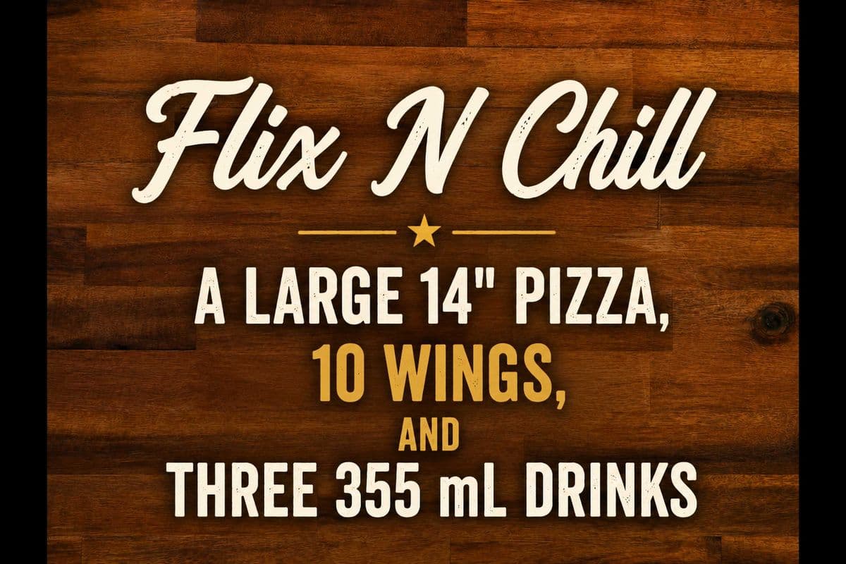 Flix N' Chill