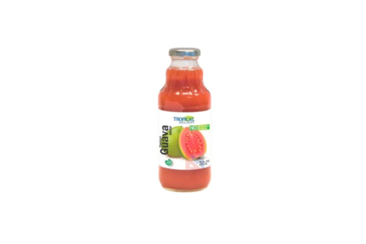 Tropical Guava (473ml)