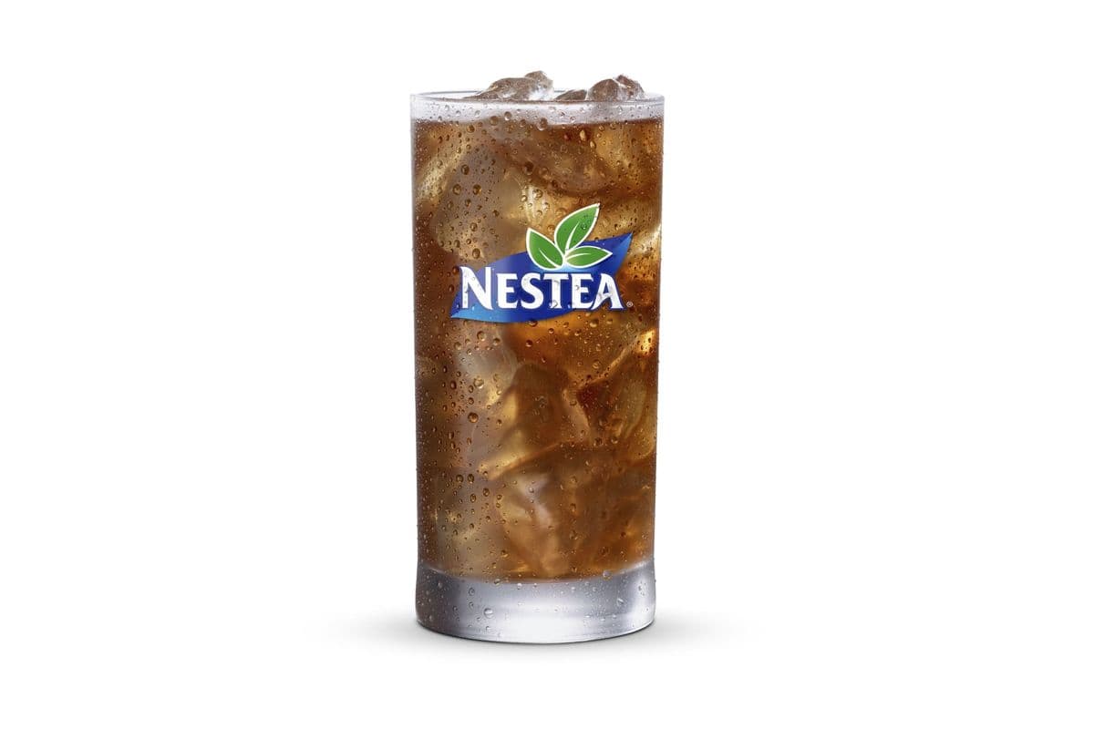 Thé glacé NESTEA [110.0 Cal]