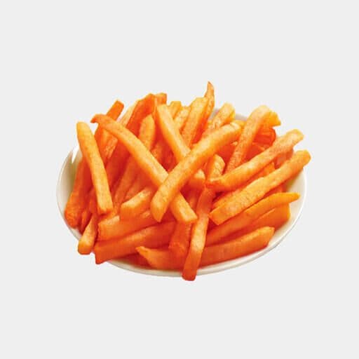 Masala Fries