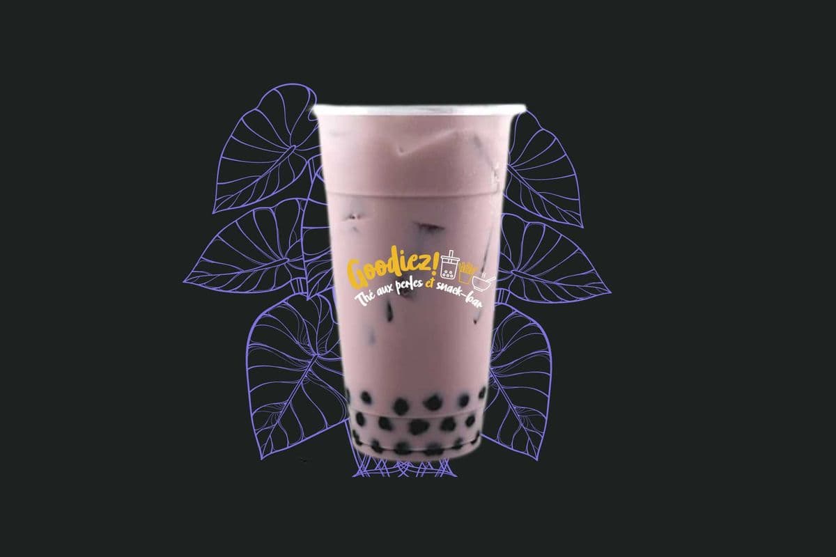 Taro (Petit)