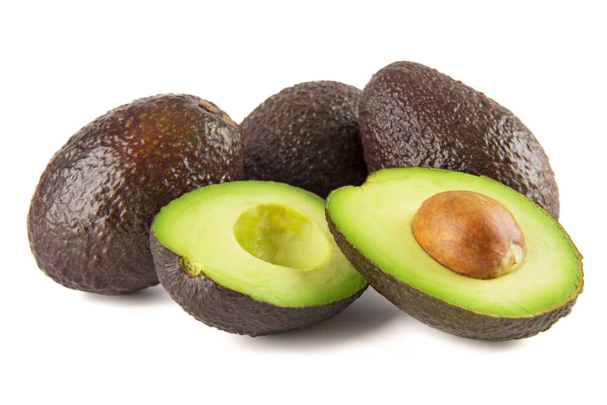 Avocados Mexico Grown