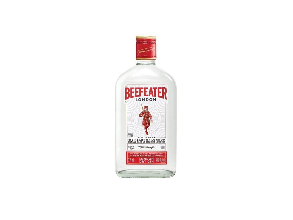 Beefeater - London Dry (375ml)