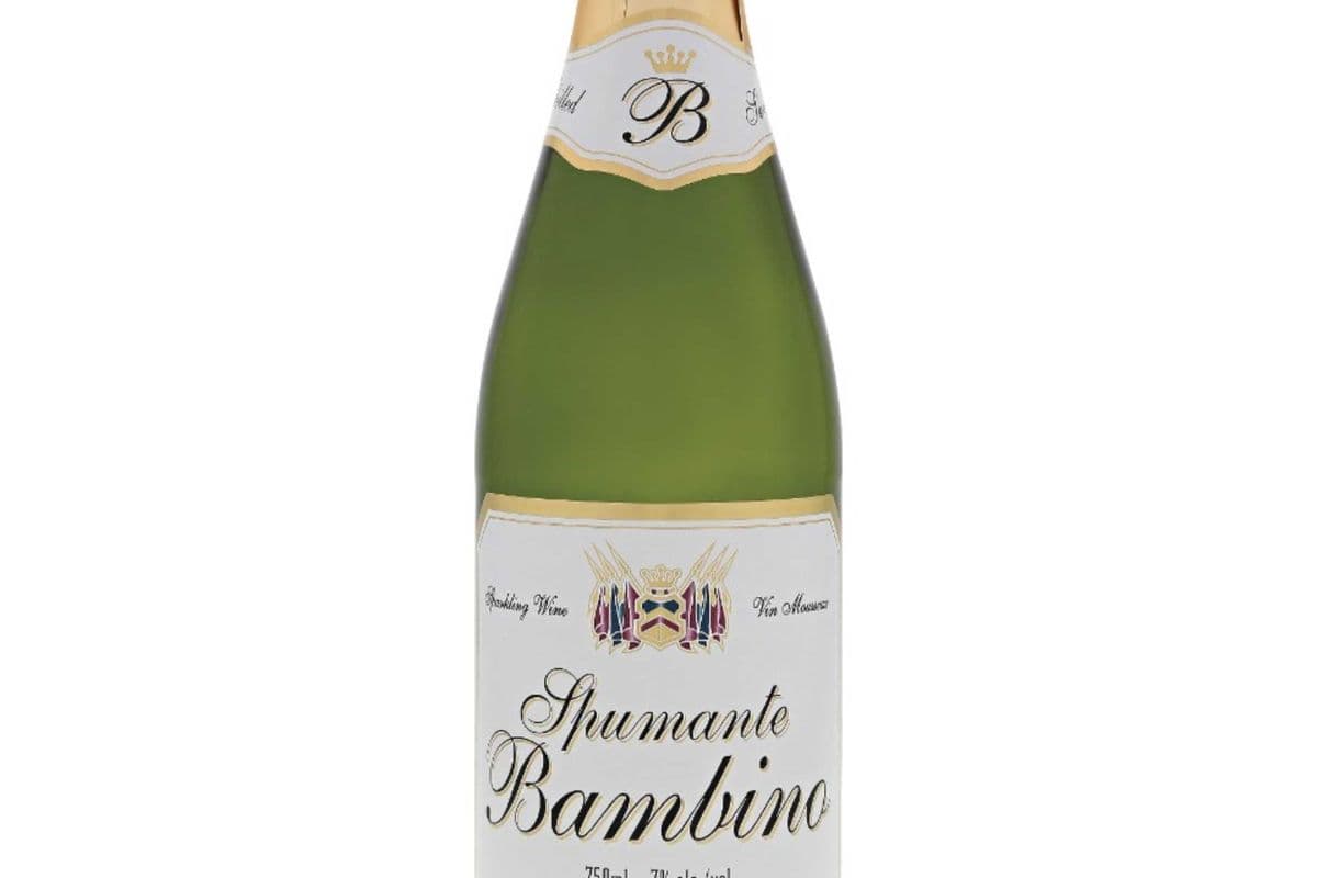 Spumante bambino (1 x 750 ml)