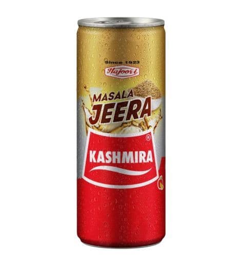 Kashmira Jeera