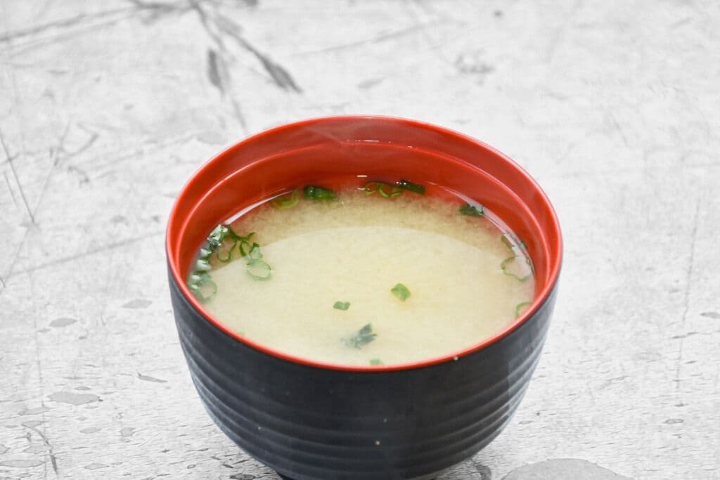 Miso Soup