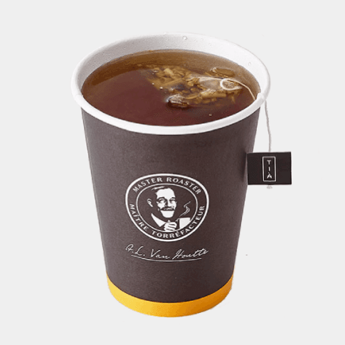 Tisane / Herbal Tea