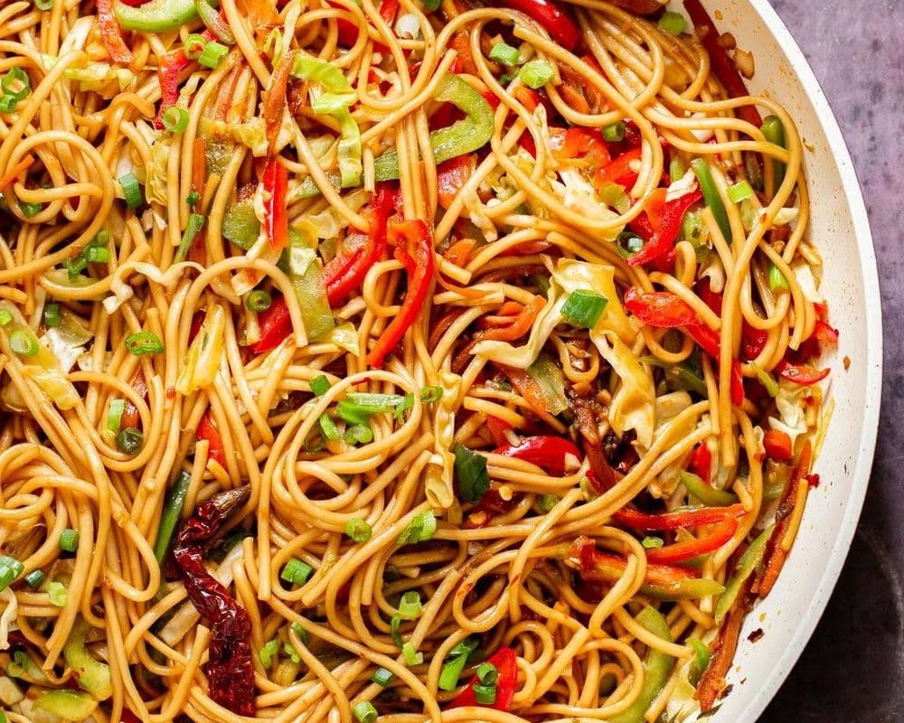 Chilli Garlic