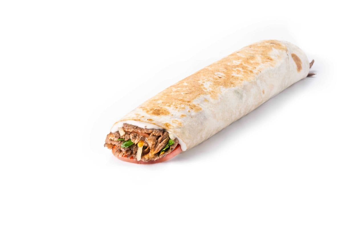 Shawarma boeuf / Beef Shawarma
