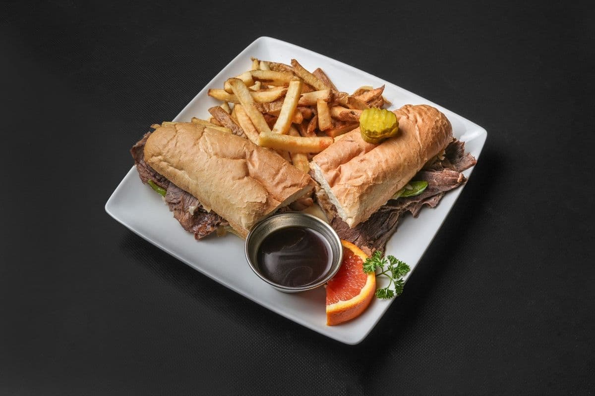 Philly Cheesesteak