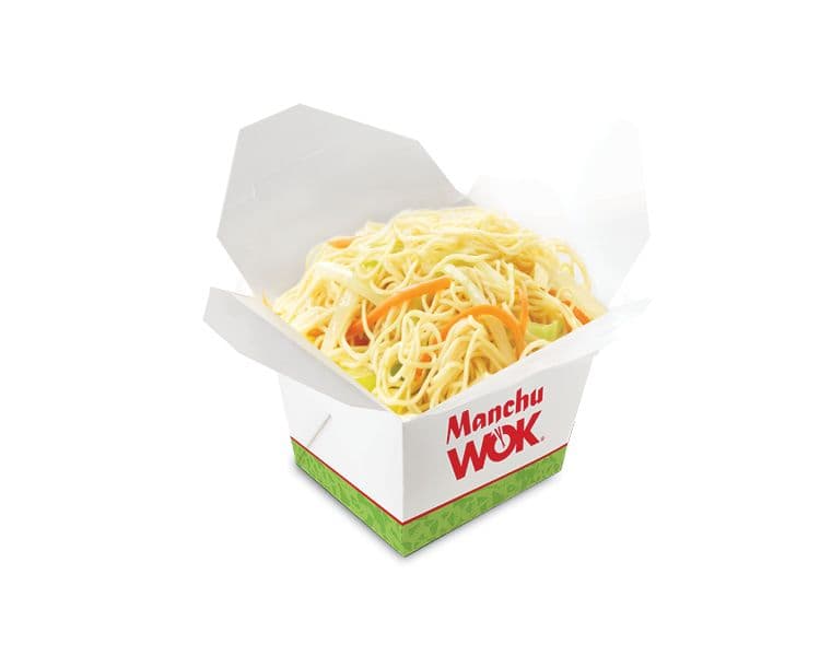 A La Carte Lo Mein