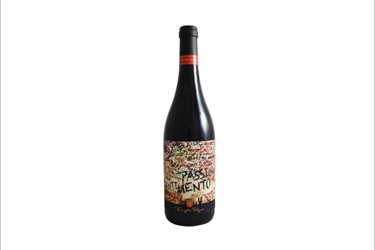 Pasqua Passimento - 750ml (1 x 750ml)