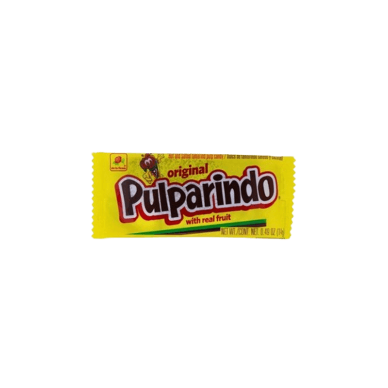 Pulparindo - Mexico (14g)