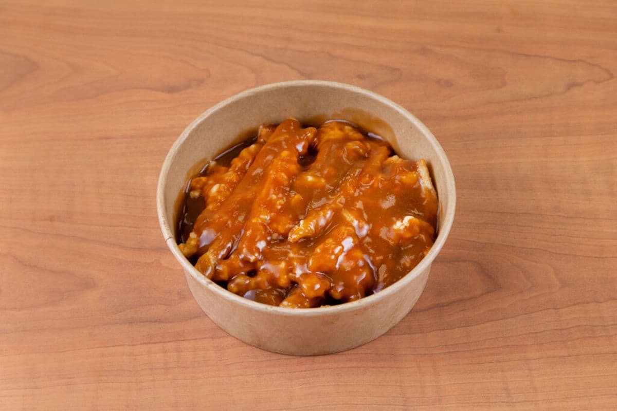 Poutine