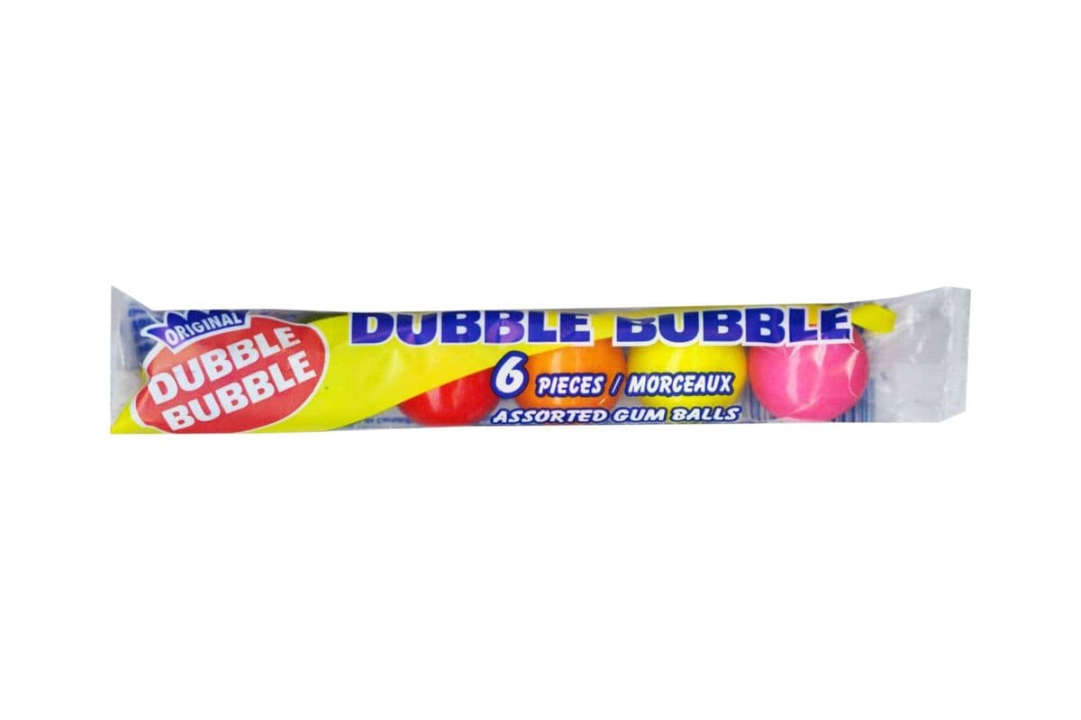 Original Double Bubble (36g)